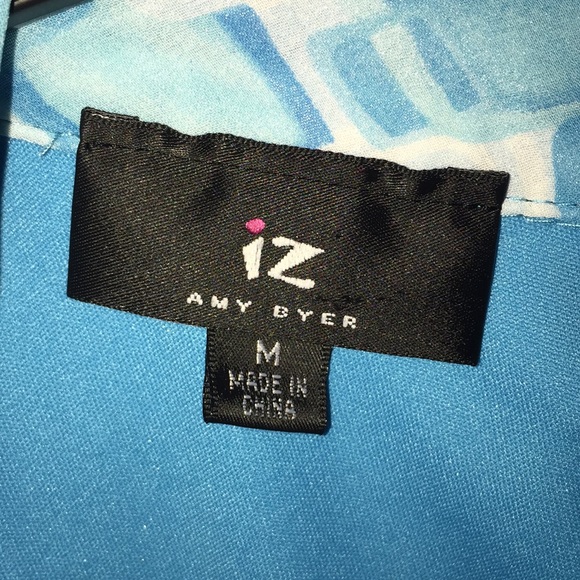 Girls IZ Byer Dress - Picture 3 of 5